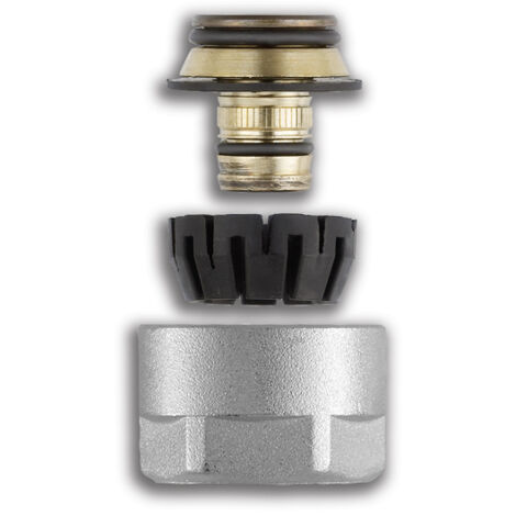Kermi xnet C15 Klemmringverschraubung 10x1,3mm, Nr. SFVZHKRV010 per Stück
