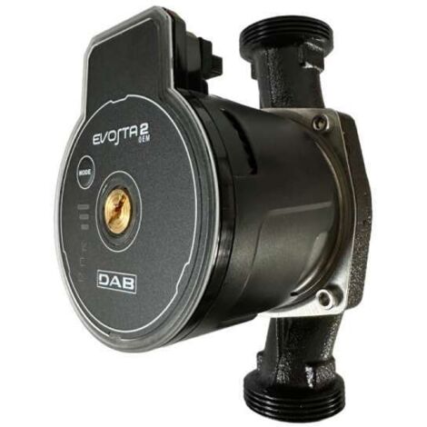 DAB Hocheffizienzpumpe Heizungspumpe Evosta2 75/180 (25-75/180) EEI 0,2 180mm OEM PWM