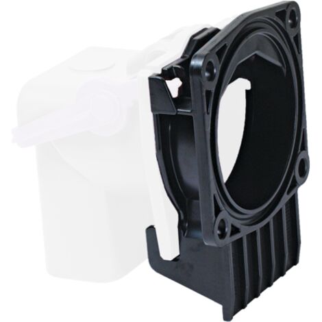 Kessel Adapter zur Nachrüstung von 27603 und 27605 (1/3)