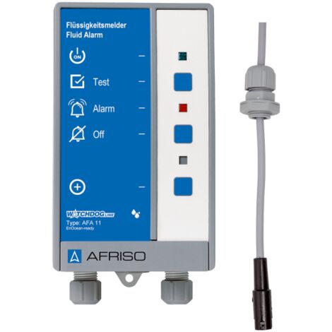 Afriso Flüssigkeitsmelder AFA 11 230V EnOcean®-ready 40890