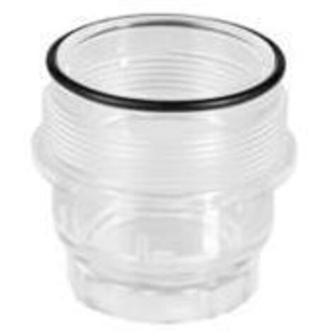 Honeywell Klarsicht Siebtasse mit O-Ring SK06T-1B