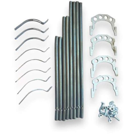 Sonderangebot Junkers Kühlstabset für KSN 12 - 42 - 7E / EC 87290105550