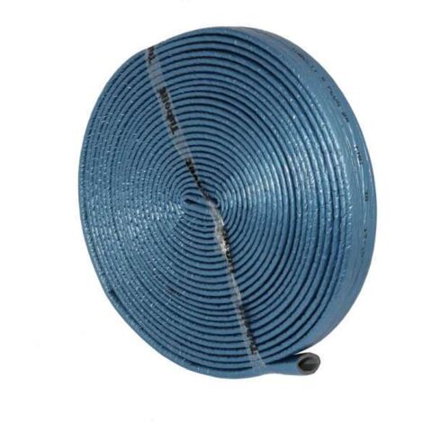 Armacell Tubolit S Plus Schlauch 4mm für 22mm Rohr, 20m Rolle Schutzschlauch TL-22/4-S+