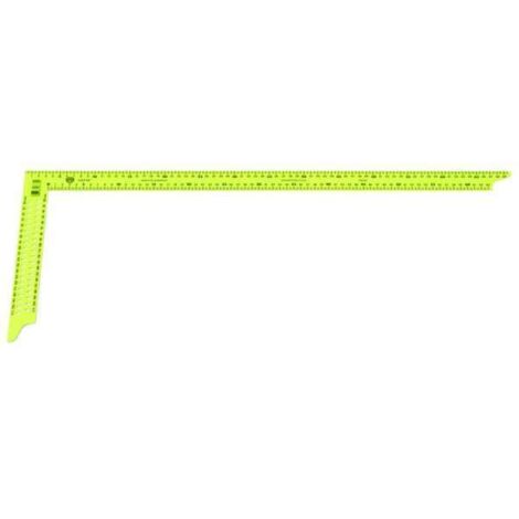 FREUND Abbundwinkel/Zimmermannswinkel pulverbeschichtet 01883800