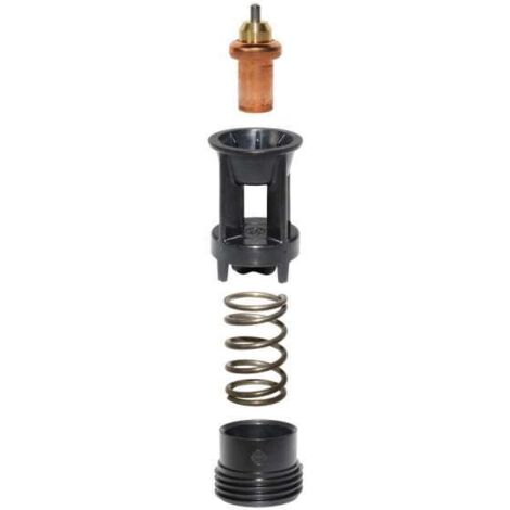 LK 810 Thermomischer Einsatz für LK 810 ThermoMat 2.0 60°C 187164