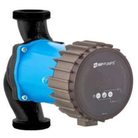 IMP NMT SMART 32/80-180 Niedrigenergiepumpe Heizungspumpe 979527122