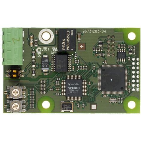 Grundfos Profibus-DP-Modul CIM 150 für Magna3 96824793 (1/5)