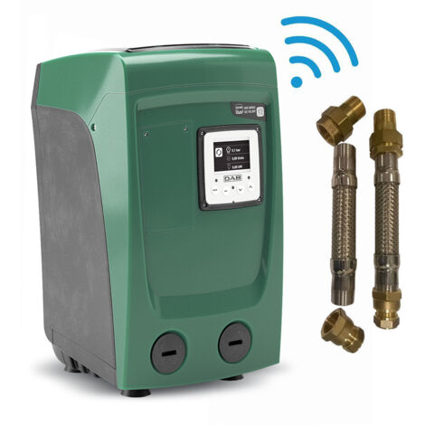 DAB Esybox Mini 3 DIN1988-500 Hauswasserwerk