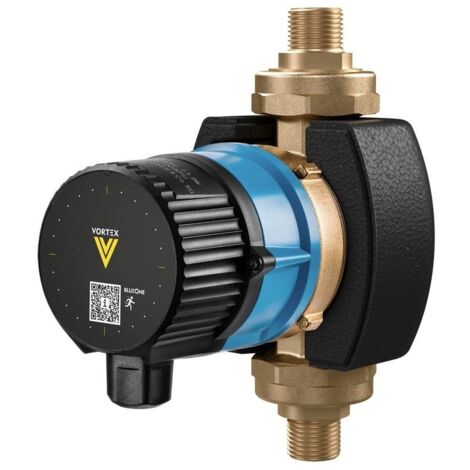 VORTEX BWO 155 V - Hocheffizienz - Brauchwasser - Umwälzpumpe - 433-111-001