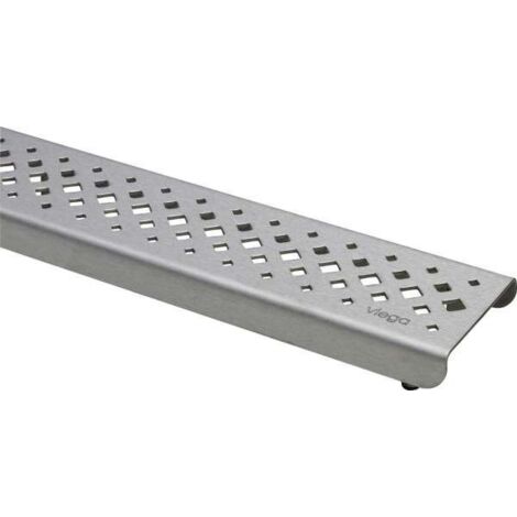 Viega Advantix-Rost, VisignER1 Model 4960.30 gebürstet 750mm bis 2015 570422