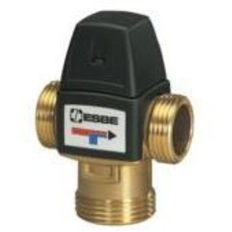 ESBE Mischautomat Brauchwassermischer VTA 322 30 bis 70 Grad C DN 20 Kvs 1,6 AG 1'' Art.Nr. 31103200
