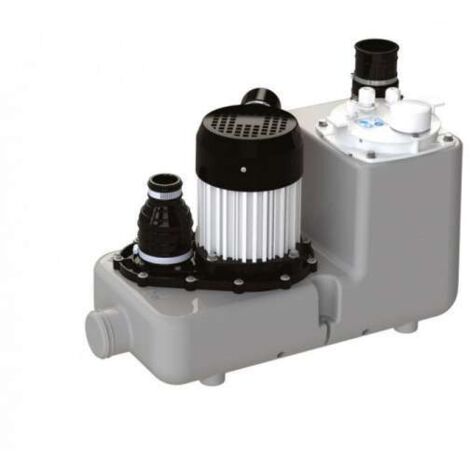 SaniCom 1 SFA Sanibroy Hebeanlage Abwasserhebeanlage 0027NM20