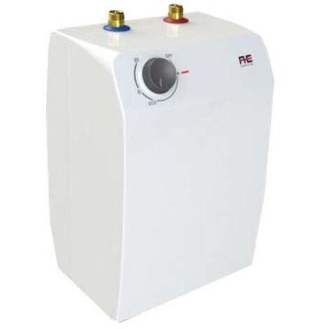 Haveltherm Austria Email 5 l Niederduck Speicher ND Boiler Untertisch UT 2,0 kW drucklos 230 Volt