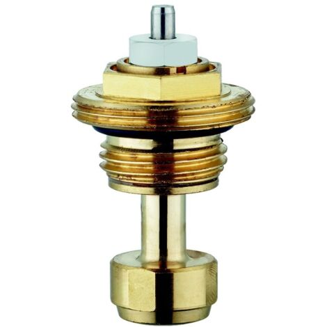 HEIMEIER Ventileinsatz 1/2'' x 1,5 für Ventilheizkörper Dia-therm LX mit Voreinstellung 4320-02.301