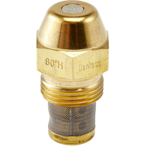 Danfoss Öldüse OD-S, Vollkegel 2,25 gal/h, 60 Grad