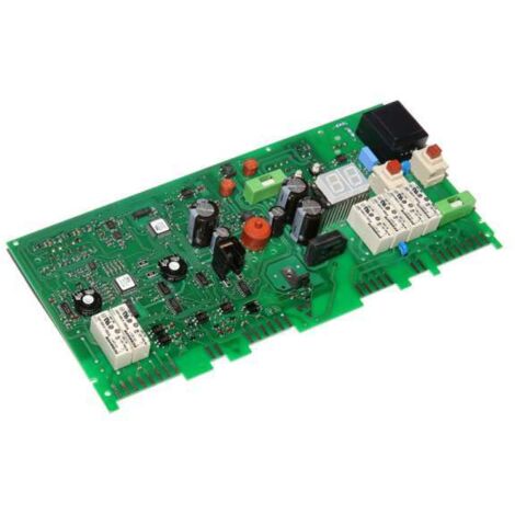 WOLF Regelungsplatine für TGB-11 2799145