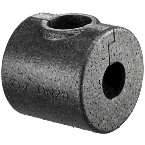 Oventrop Optibal Isolierung 1078092 DN 15, für Kugelhähne Optibal