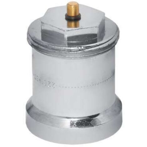 Heimeier Spindelverlängerung 30mm lang für Thermostatventile 30x1,5 2201-30.700