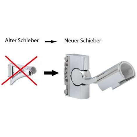 Hansgrohe Schieber Unica Raindance chrom 97117000 - NEU 98520000