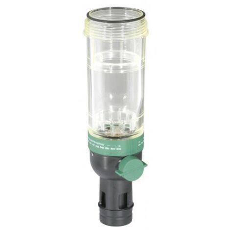 Honeywell Klarsicht Filtertasse KF11S-1A für HS10S und F76S