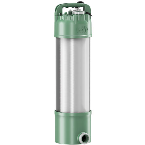 WILO Extract First SE 304 EM/A 230V optimal für die Zisterne mit integriertem Druckschalter 6093858