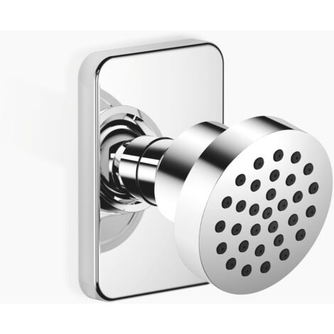 Dornbracht LULU Seitenbrause chrom