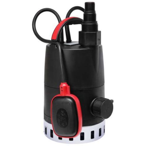 Grundfos Unilift CC 5 A1 Tauchpumpe CC5-A1 Schmutzwasserpumpe Flachsauger 96280966