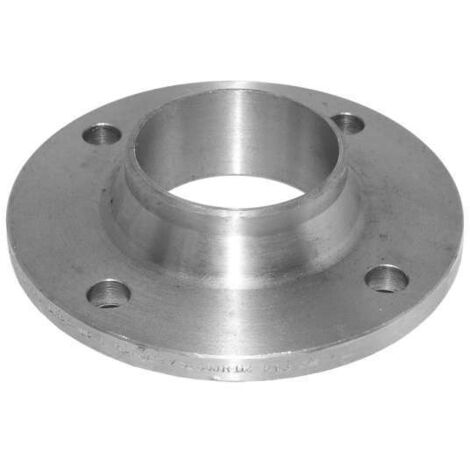 Vorschweissflansch Schweissflansch Flansch zum Anschweissen DN50 PN6 DIN2631 für 60mm Rohr