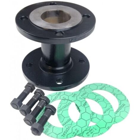 Grundfos Ausgeichsstück DN65 PN10 160mm 559823 (1/2)