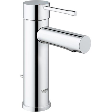 Grohe Essence - Waschtisch Einhebelmischer S, verchromt 32898001