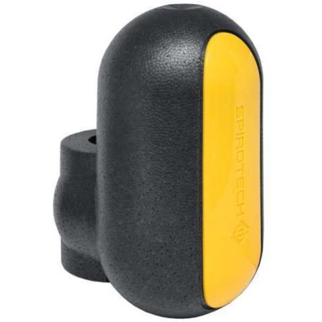 SpiroTrap Fertigisolierung für SpiroTrap/Vent MB3 und RV2 in 22/28mm Klemmring, ¾ und 1" TUR100