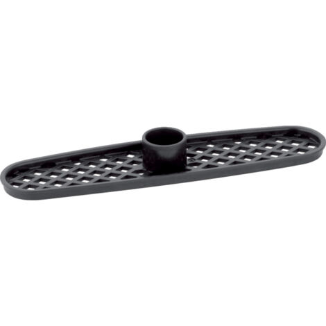 Geberit Haarsieb oval für Duschelement 242374001