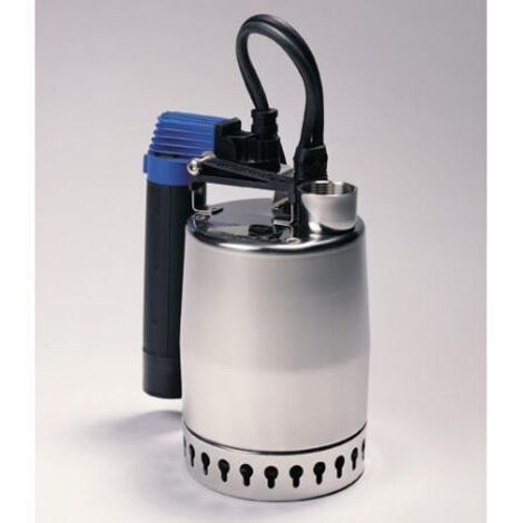 Grundfos Unilift KP 150-AV1 Tauchpumpe Schmutzwasserpumpe Kabellänge 5m 011H1400
