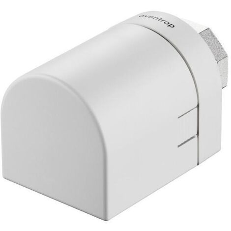 OVENTROP elektronischer Stellantrieb "Aktor M CON B" 30x1,5 batteriebetrieben für R-Tronic 1150665