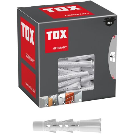 TOX Allzweckdübel Tetrafix 12x70 mm, 021100151
