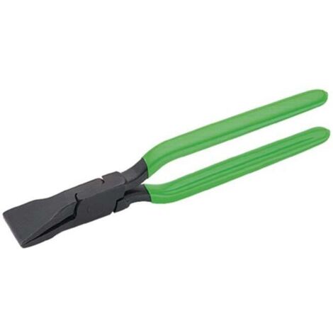 FREUND Falzzange Einstecktiefe 64 mm, Maulbreite 60 mm 01080060