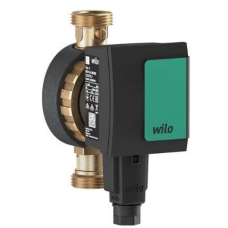Wilo Trinkwarmwasser-Zirkulationspumpe Star-Z Nova C 4132752