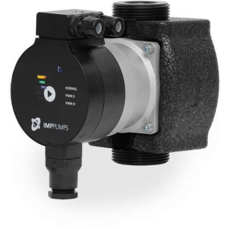 IMP NMT MINI PWM 25/60-130 Solarpumpe Hocheffizienzpumpe Heizungspumpe 979527605