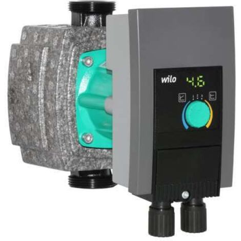 WILO Yonos MAXO plus 25/0,5-7 Hocheffizienzpumpe Heizungspumpe Umwälzpumpe 2120600 (1/7)
