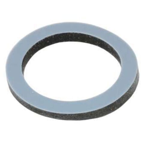 Solar Verschraubungsdichtung 1/2" (12x18x2mm) Dichtung Einzeldichtung bis 220°C glycolbeständig