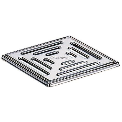 DALLMER RENO-Aufsatz, 150 x 150 mm , 504005