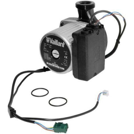 Vaillant Pumpe VC-3/4...E 160976 0020211453