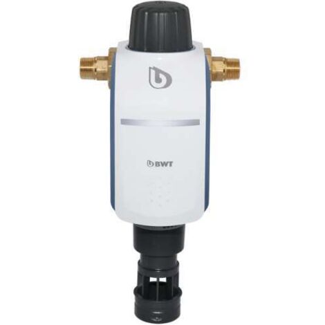 BWT R1 Rückspülfilter 3/4" rückspülbarer Filter RSF 3/4 40364