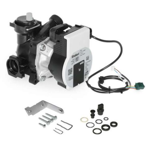 Umwälzpumpe VAILLANT für VC, VCI, VCW – 230V – Kompatibel mit Grundfos-Pumpe – SKU 20231972 (1/2)