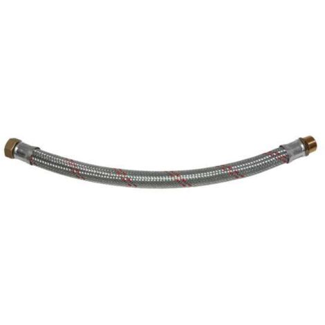 Panzerschlauch Flexschlauch 1000mm 1''