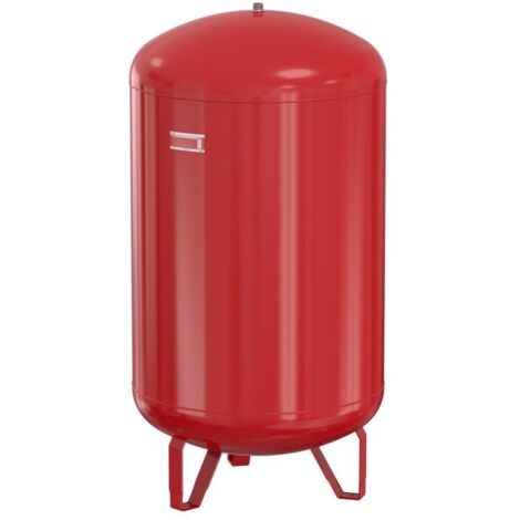 Flamco Flexcon Ausdehnungsgefäß 110l, Betriebsdruck 2,5-6 bar, für Heizungen und Kühlanlagen