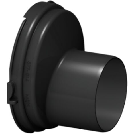 KESSEL Spitzende 83082 Spitzende DN 125 (1/2)