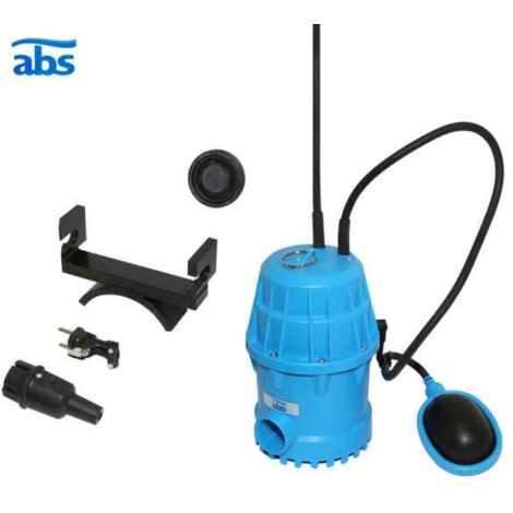 ABS Austauschset Robusta 202 B/WKS für Nirolift alt (bis Baujahr 1992) 61705755