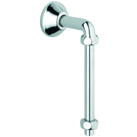 GROHE Abgangsbogen 12408 o.Thermometer m.Quetschverschraubungen 3/4''x1'' chrom
