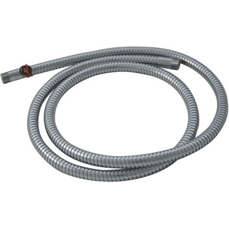 KLUDI Agraff-Schlauch -Ersatzteil M15x1x1500 chrom 7668305-00 (1/2)